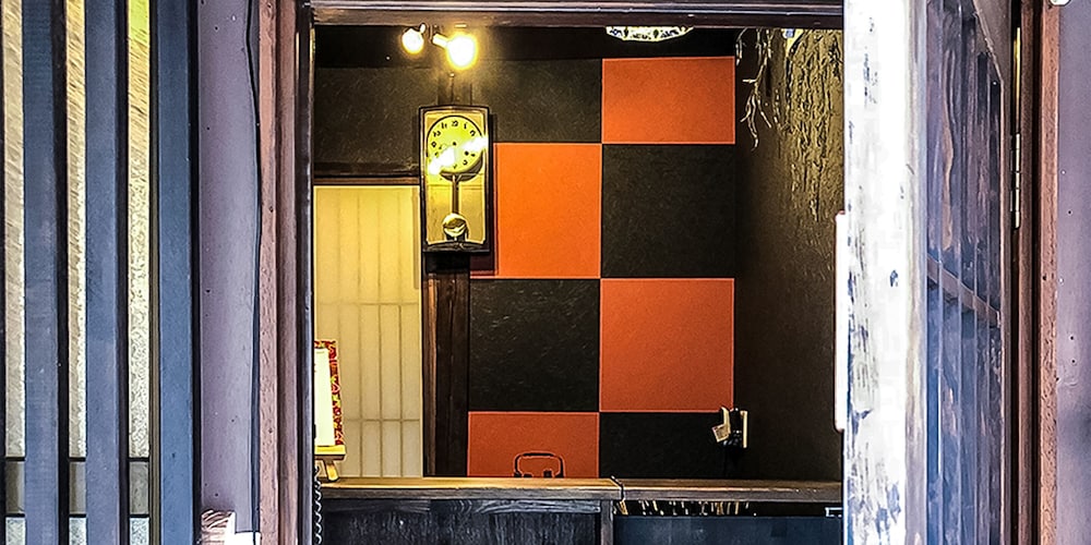 Kyoto Miyabi Inn -Only one group a day- - Image 4