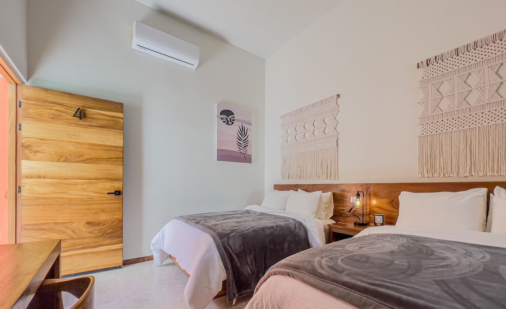 Hotel Casa Coronel