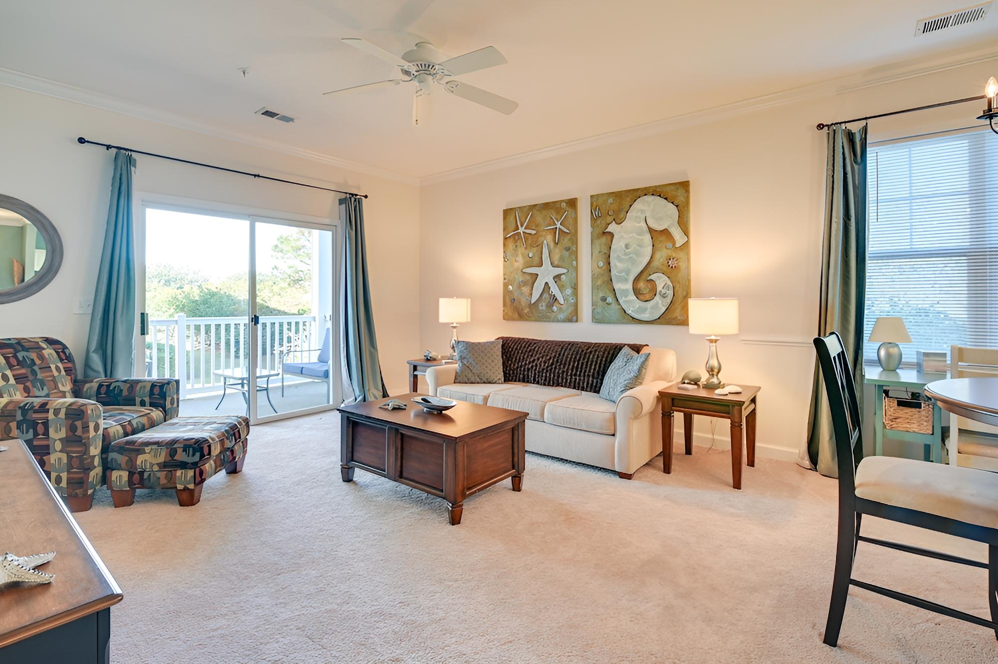 Second-floor Condo in Myrtle Beach w/ Pool Access! view 5