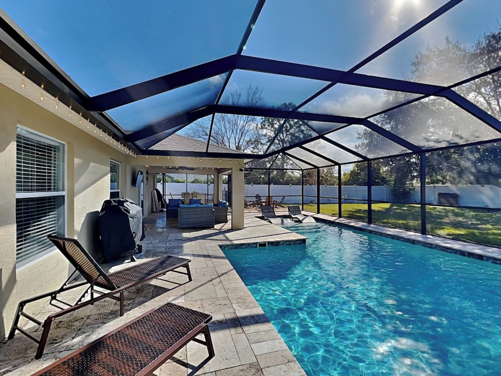 Endless Summer by Distinctive Beach Rentals