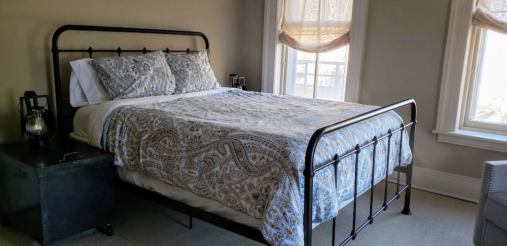 Kingston Vacations - The Wiltwyck - Property Image 31
