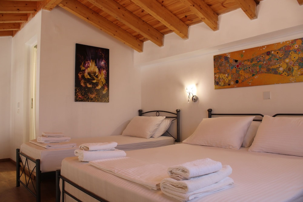 Aenaon Corfu Luxury Apartments 06 - Poseidon Apt