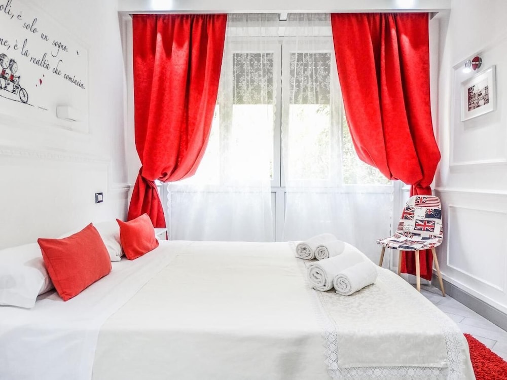 Rome Central Inn