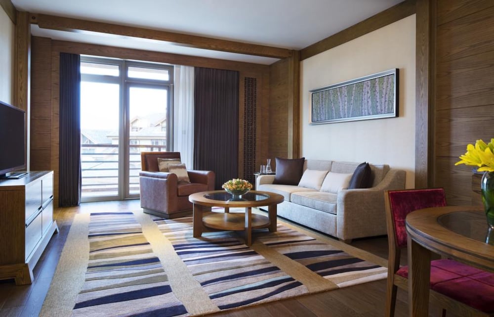 Hyatt Regency Changbaishan