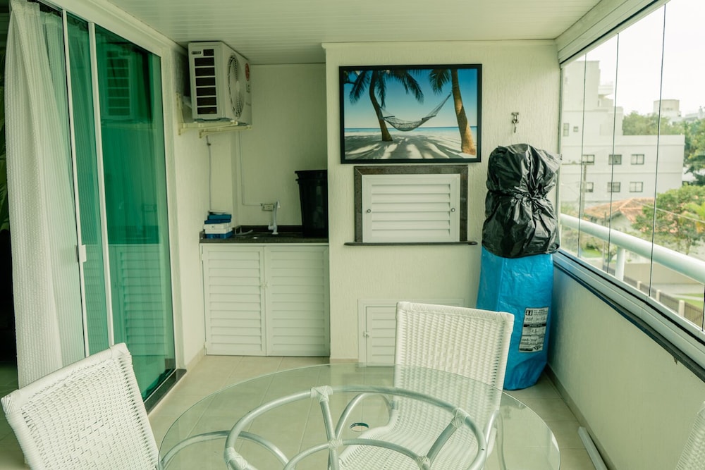 Apartamento do Sol