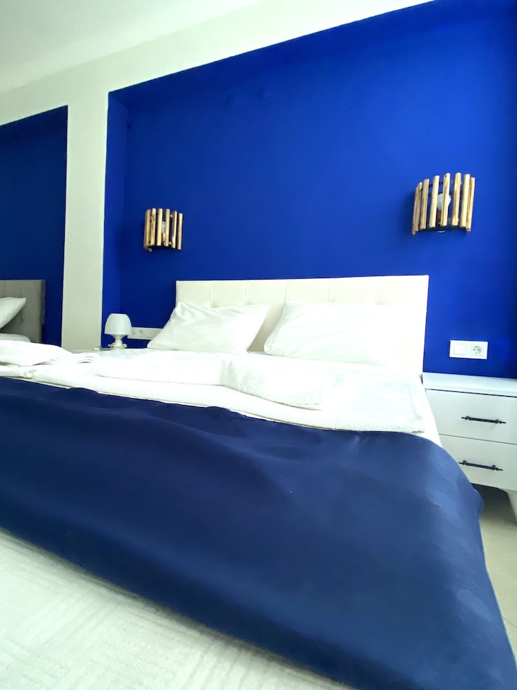 pH Ölüdeniz