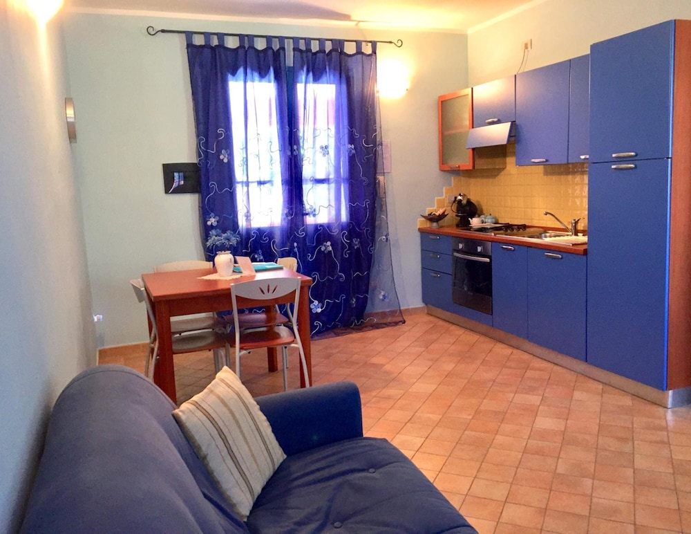 Villa Peonia
