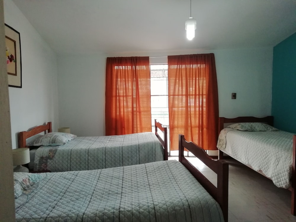 Casa Familiar Gloria