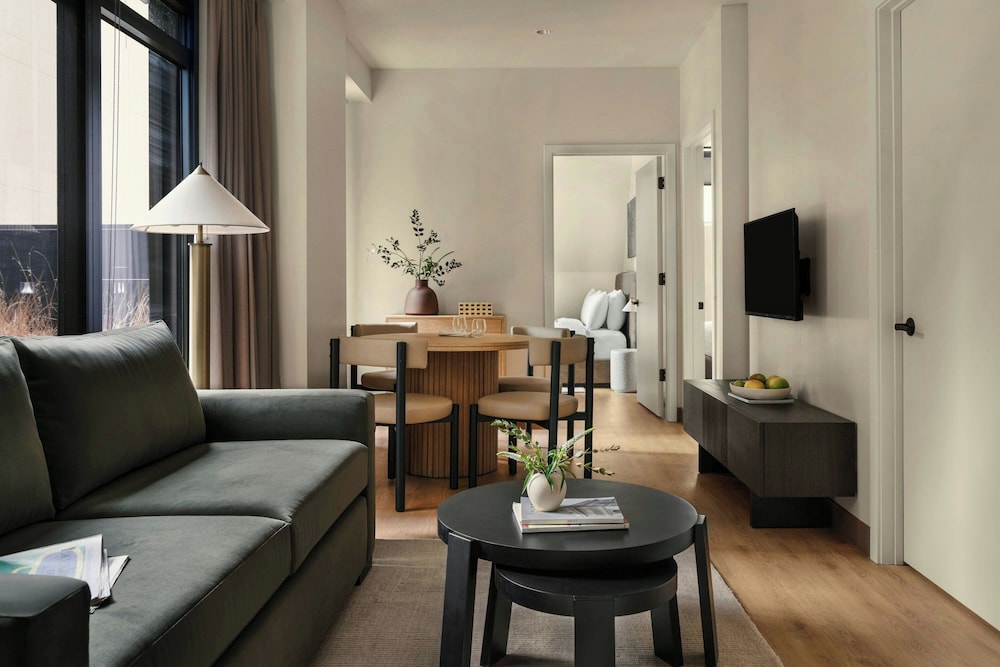 Sonder by Marriott Bonvoy Onterie Apartments Magnificent Mile