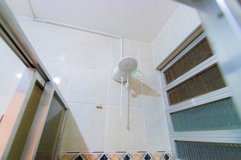 SUH Copacabana 85