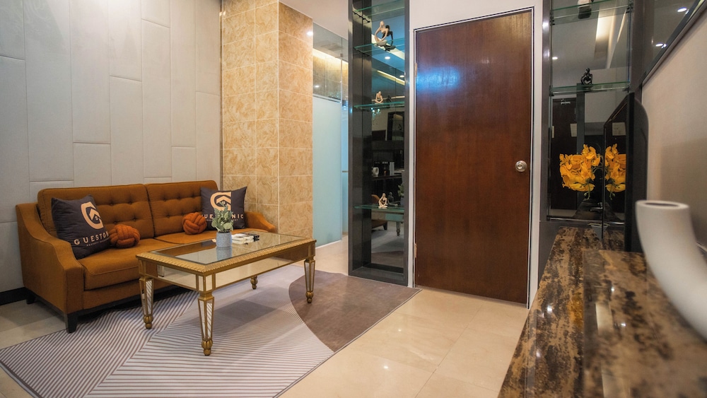 Dorsett Residence KL by Guestonic