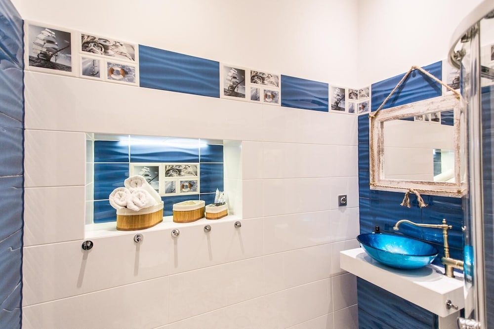 Horizon Apartments - Koletek