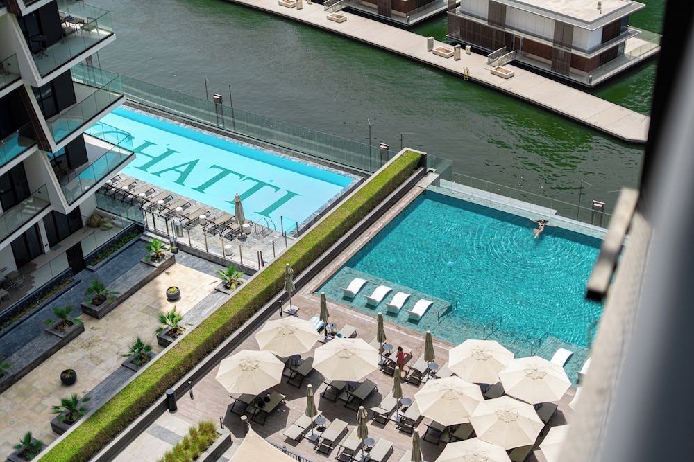 15 Northside Residences - Business Bay