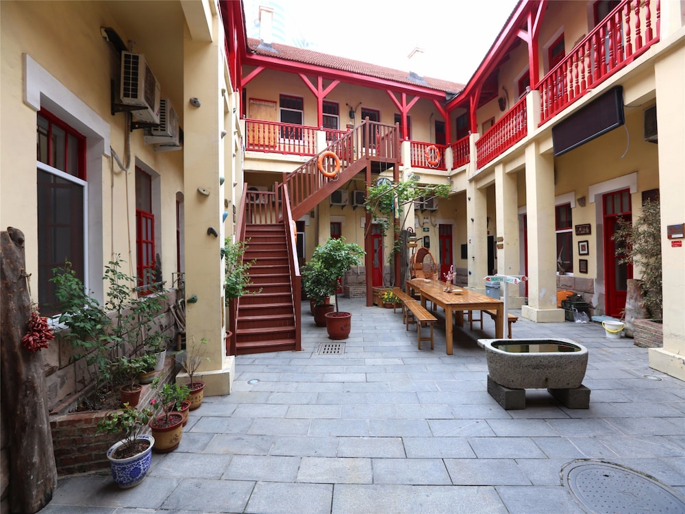Qingdao Wheat Youth Hostel
