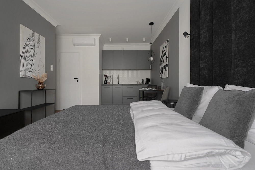 Apartio Rooms Gliwice