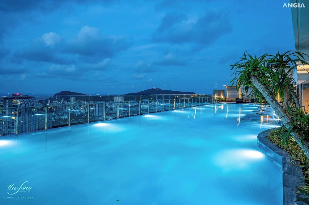 The Song Premium Apartment - Vung Tau Beach
