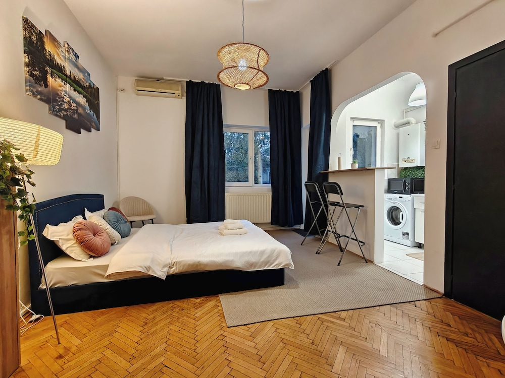 Botev apartments - Pumo Properties