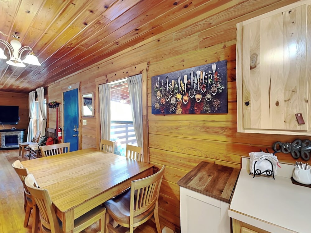 Wild Horse Haven by Ruidoso Vacation Rentals