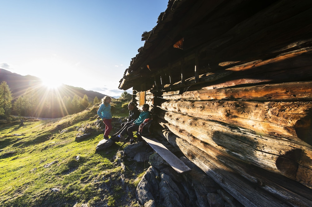 Alpenhotel Wanderniki