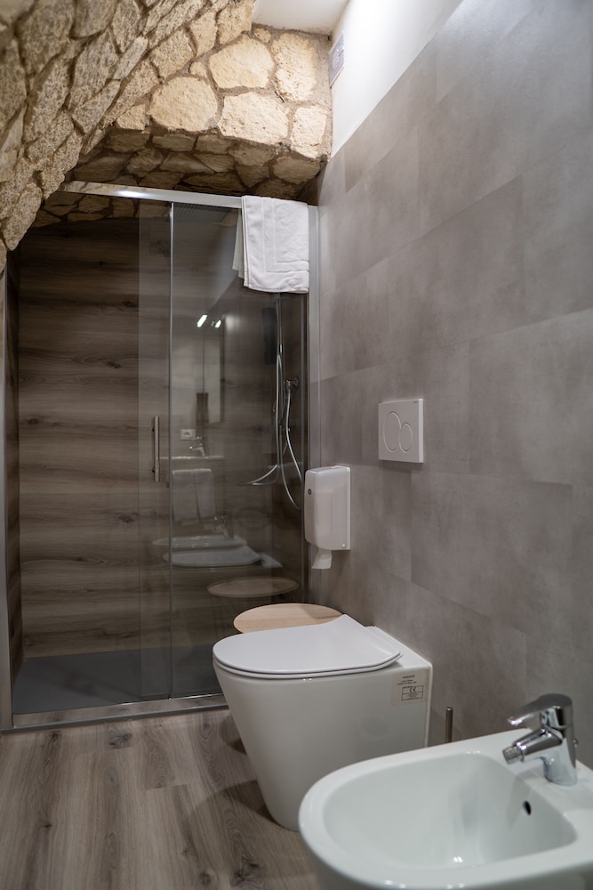 Apartments Canarino