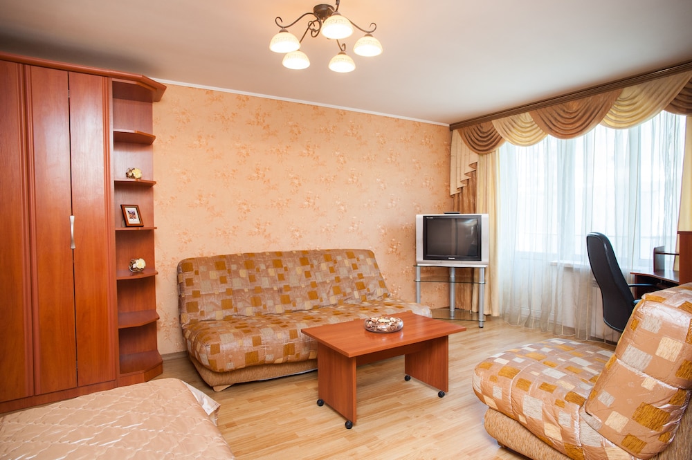 Moskva4you Donskaya 17