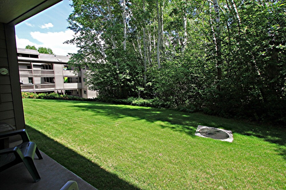 Snow Flower Condos - Park City Ski Resort UT