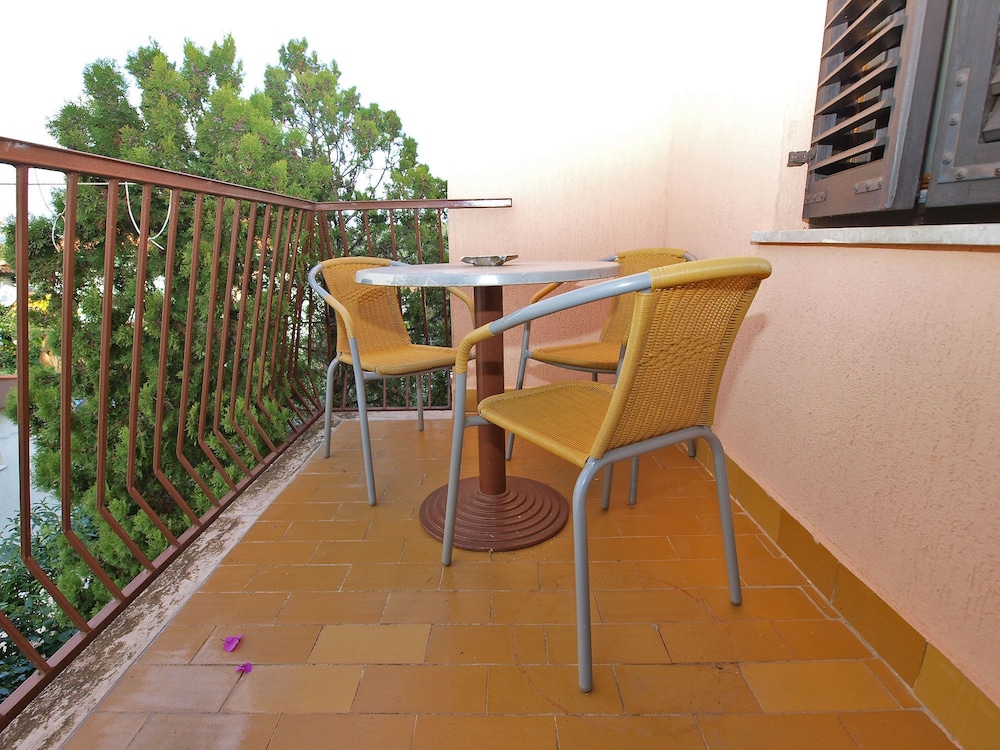 Apartment 1202 en Medulin