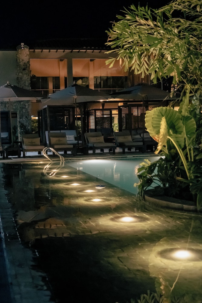 La Gracia Hotel & Spa