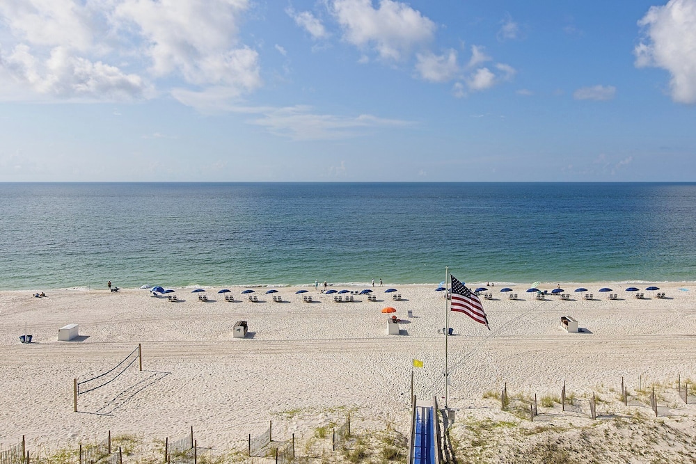 San Carlos #605 by Southern Vacation Rentals
