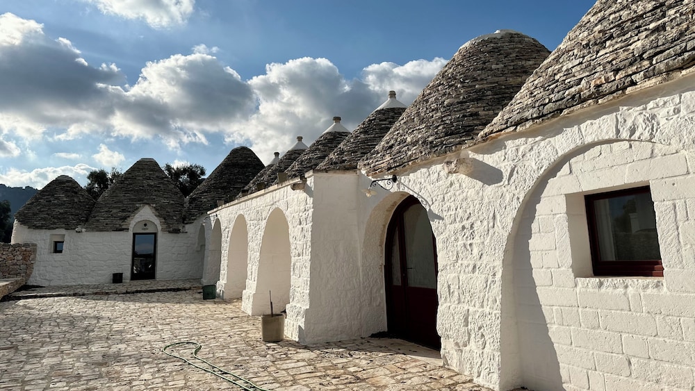 masseria celeste