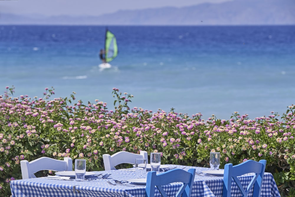 Blue Bay Hotel