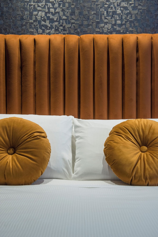 Bocca di Leone Luxury Suite