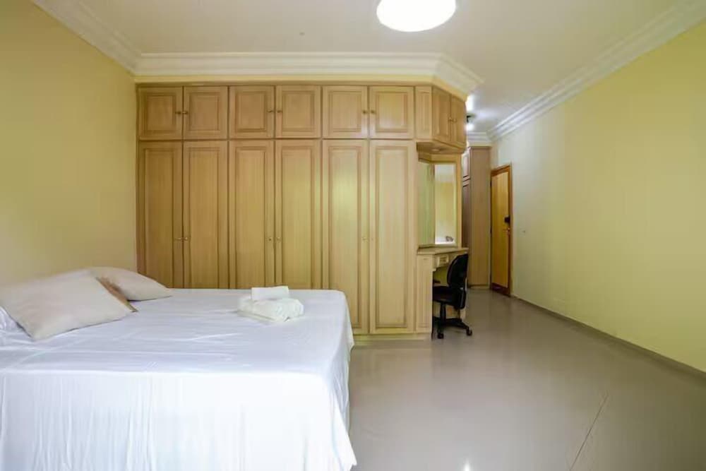 Casa Liberdade