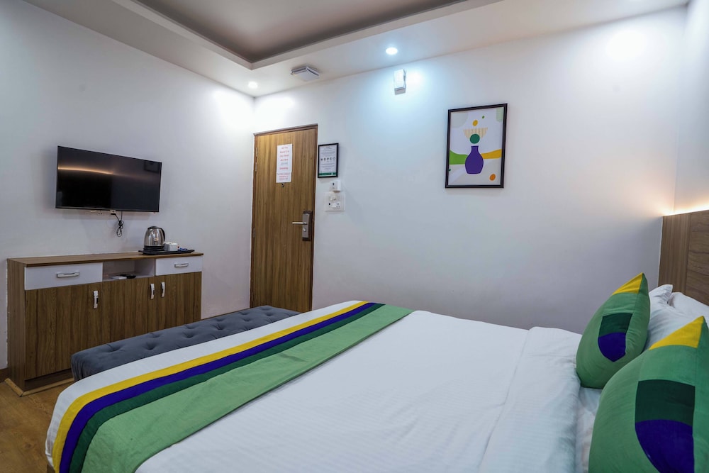 Itsy Hotels Relax