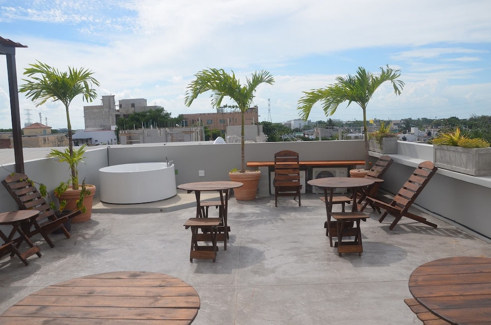 roof