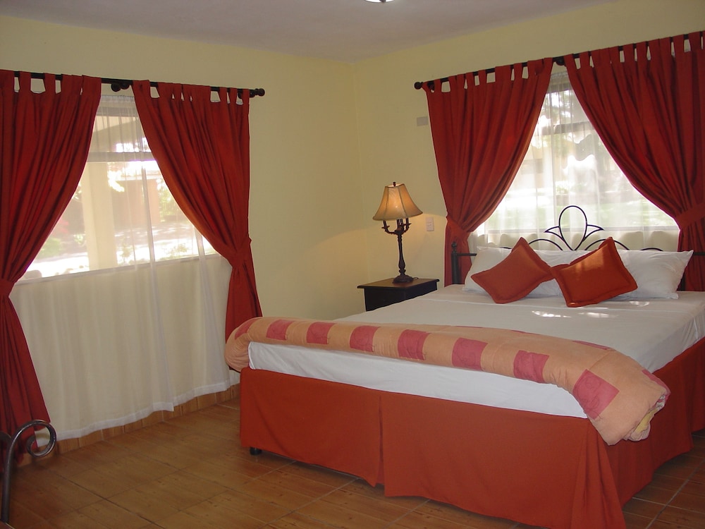 Villas Roma