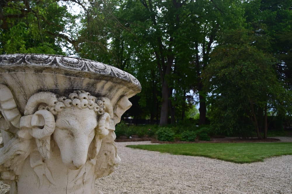 Hotel Particulier La Gobine