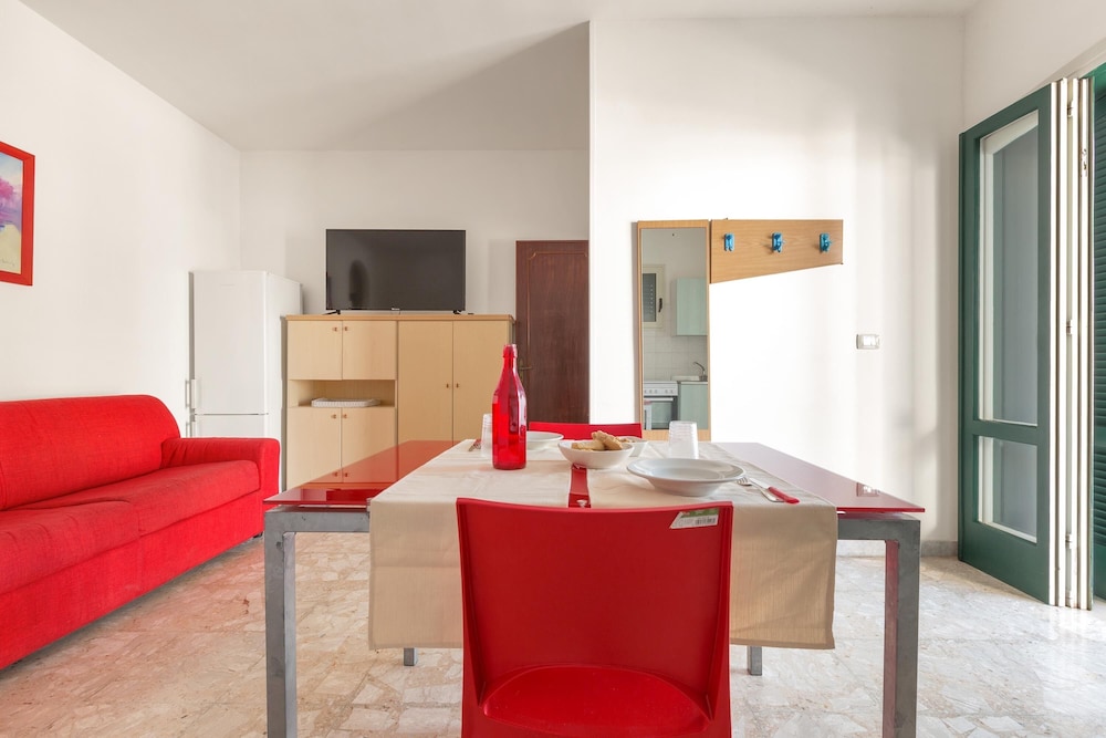 3391 Dima Apartments - bilocale 5 by Barbarhouse view 2