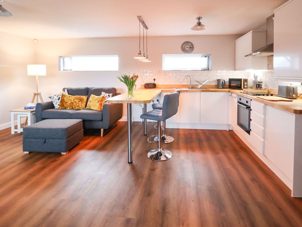 Meols Holiday Lodge