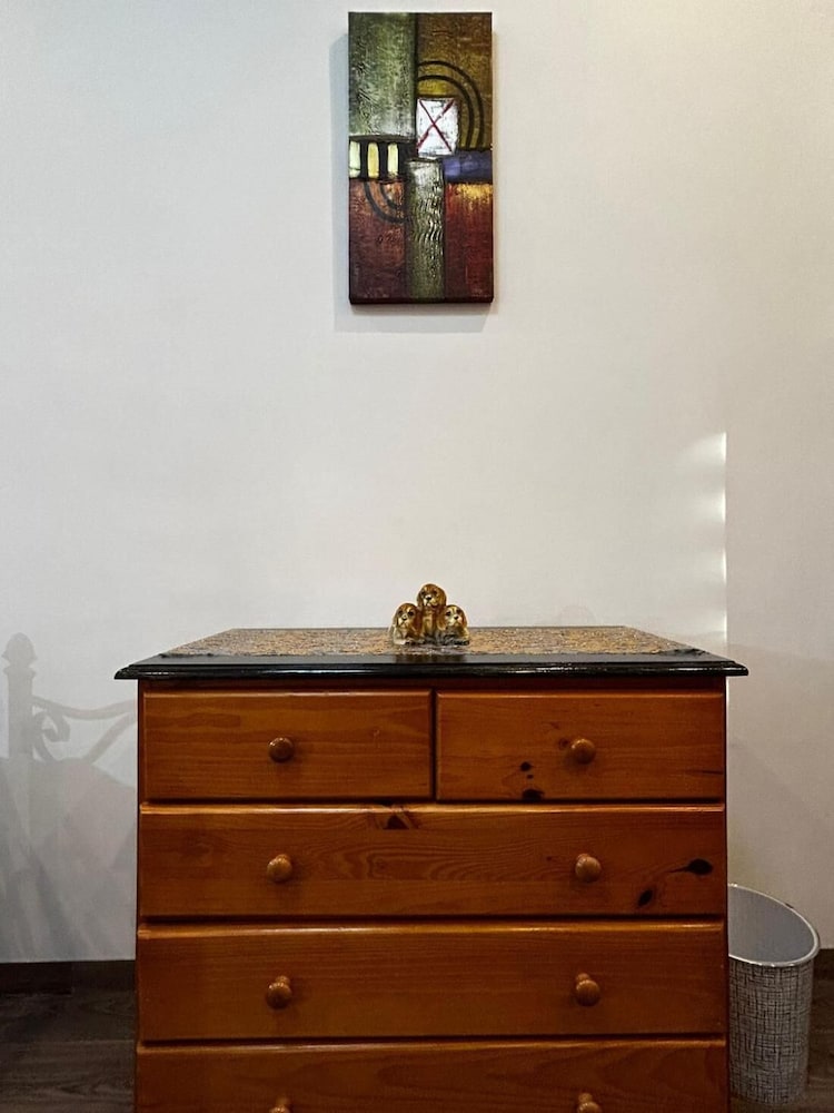 Sealove Haven Apartment