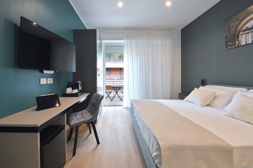 Ponte di Tappia Suites