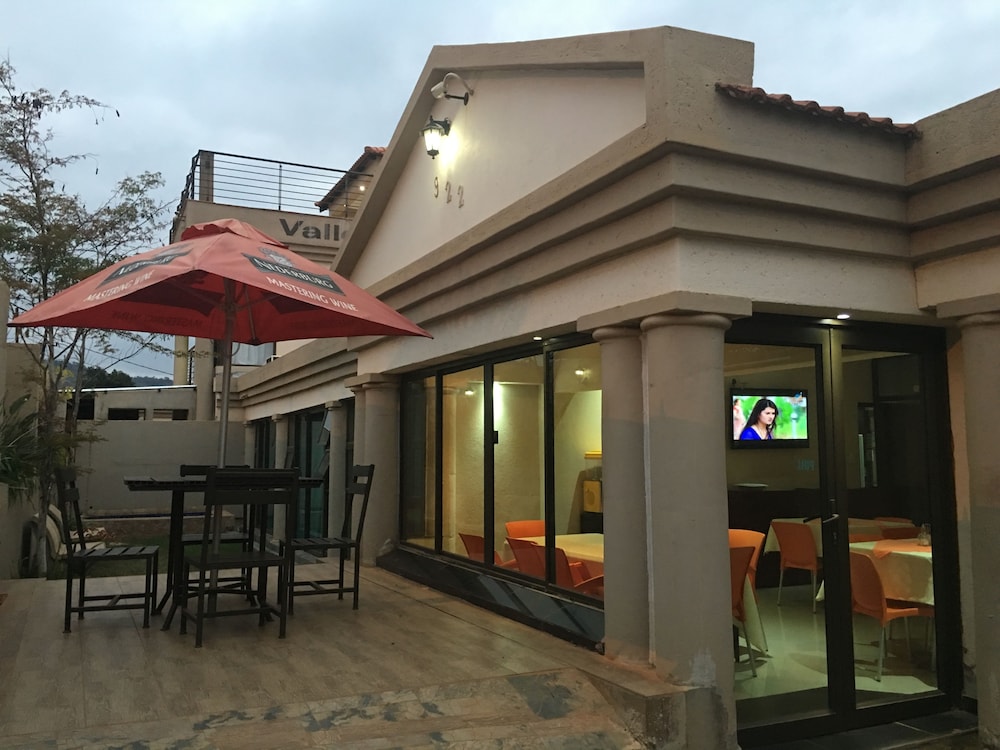 Valley View Lodge