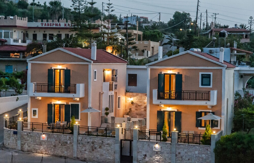 Villa Peonia & Villa Ortansia