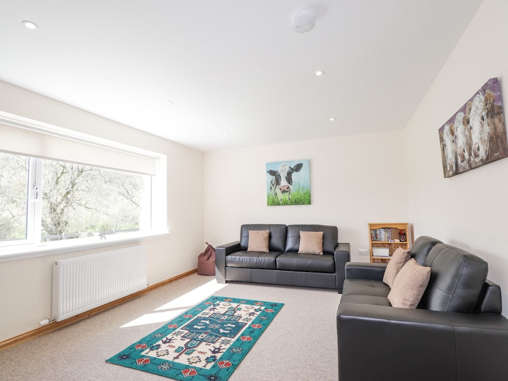 Crask Bungalow