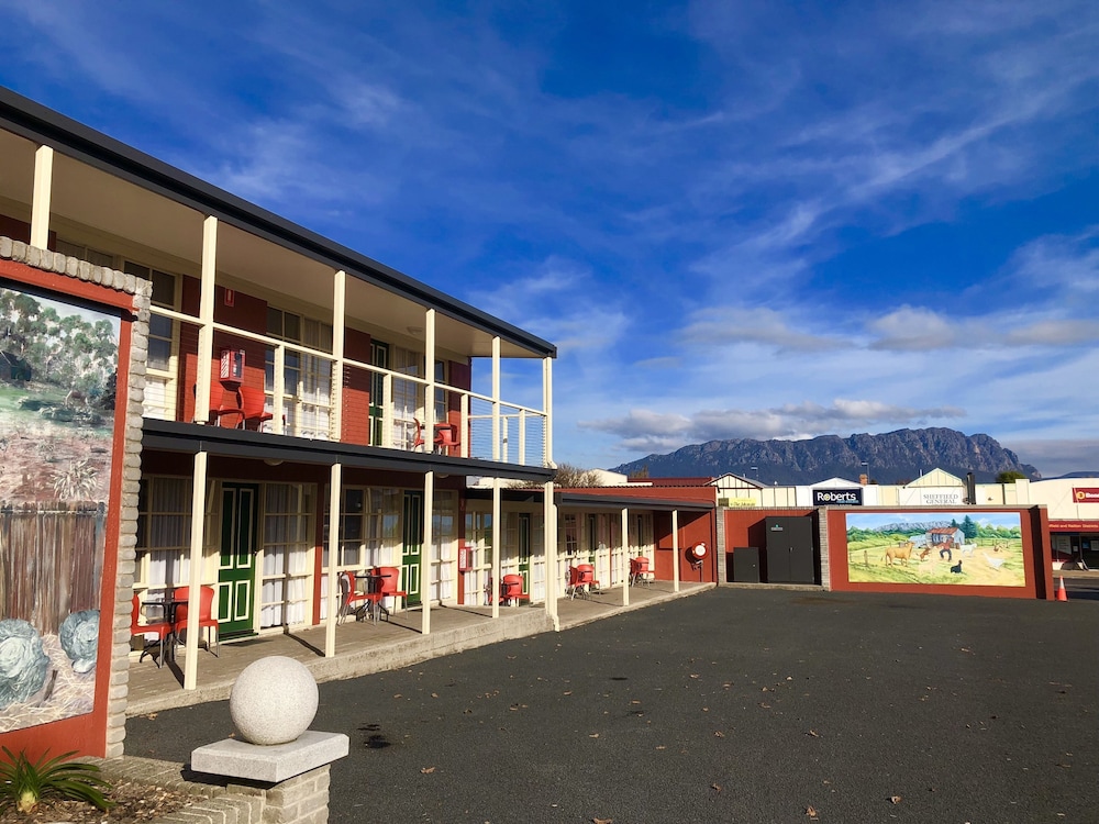 Sheffield Motor Inn