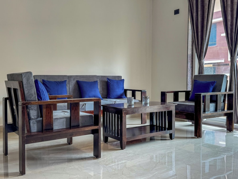 RK Homes Service Apartments
