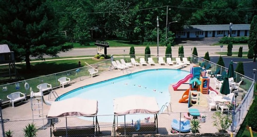 Spring Hill Motel