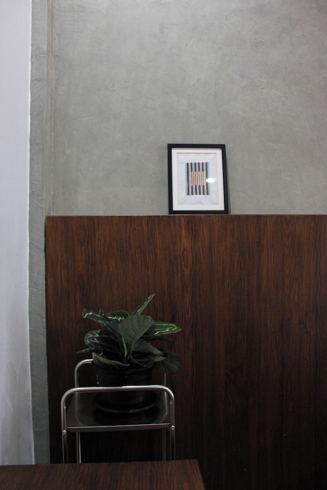 The Melatonin Hostel