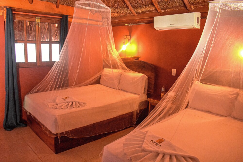 Hotel Aldea Cruzo'ob