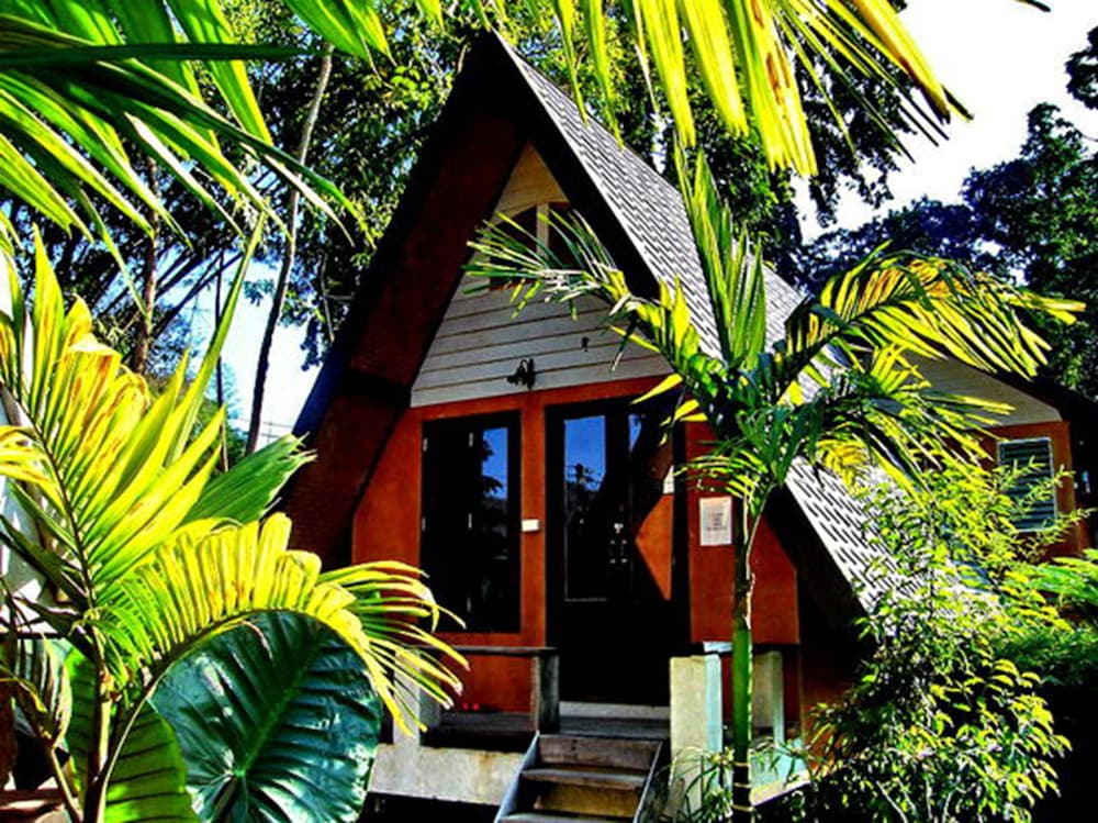 Breeze of Pai Guesthouse